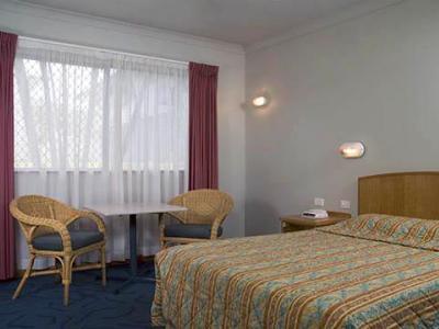 Cannon Park Motel Кернс Екстер'єр фото