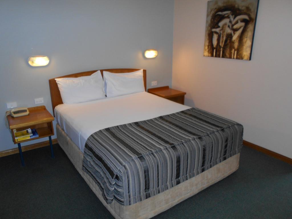 Cannon Park Motel Кернс Екстер'єр фото