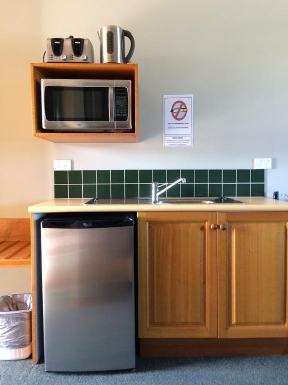 Cannon Park Motel Кернс Екстер'єр фото